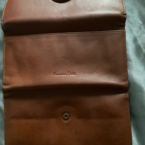 Massimo Dutti wallet - Picture 3 of 3